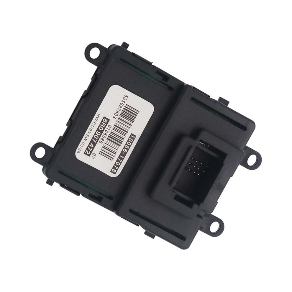 For - Q5 Led Headlight Module Control Unit Ballast 4851708502978