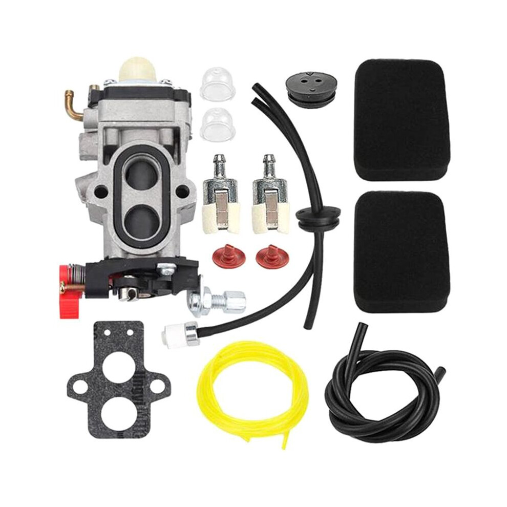 Wya-79 Carburetor Kit For 350Bt 150Bt Ebz8500 Ebz8 4851708527063