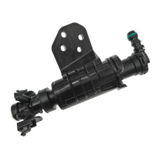 Left Headlight Washer Sprayer Nozzle Actuator for