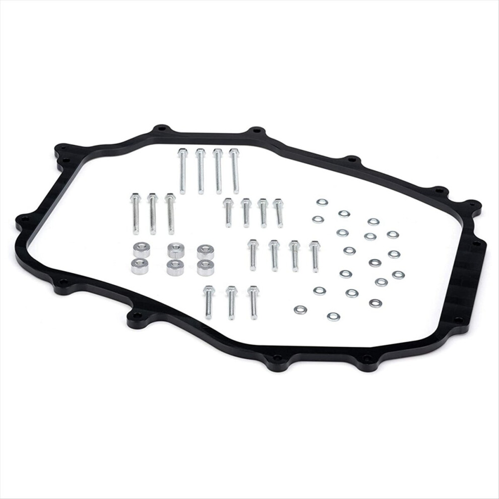5/16 Inch Thermal Shield Intake Plenum Spacer For 4851708539622