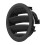 Dash Panel Air Outlet Round Conditioning Grille fo 7