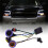 Car Lamp Wiring Harness for 1500 2500 Headlight 15 5