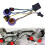 Car Lamp Wiring Harness for 1500 2500 Headlight 15 4