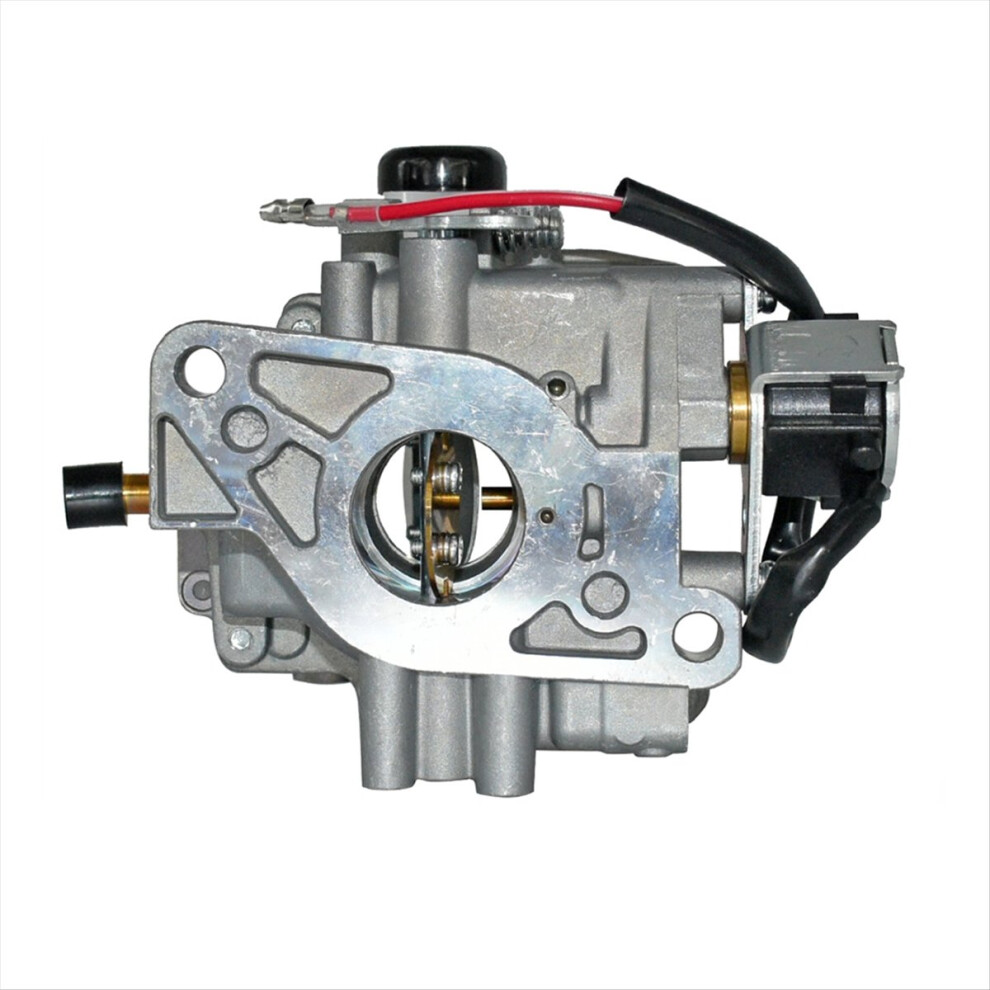 Carburetor Assembly For Ch20 K Ch22 Ch670 Ch730 18 Silver 4851708588316