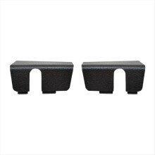 For X5 F15, F85 2011-2018 Left Right Lower D-Pilla