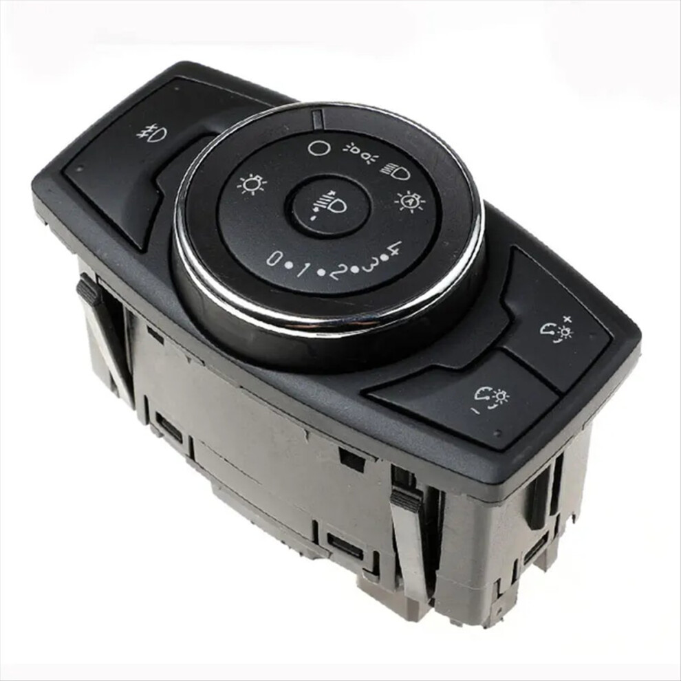 New Car Auto Head Switch Headlamp Fog C Light 4851708541427
