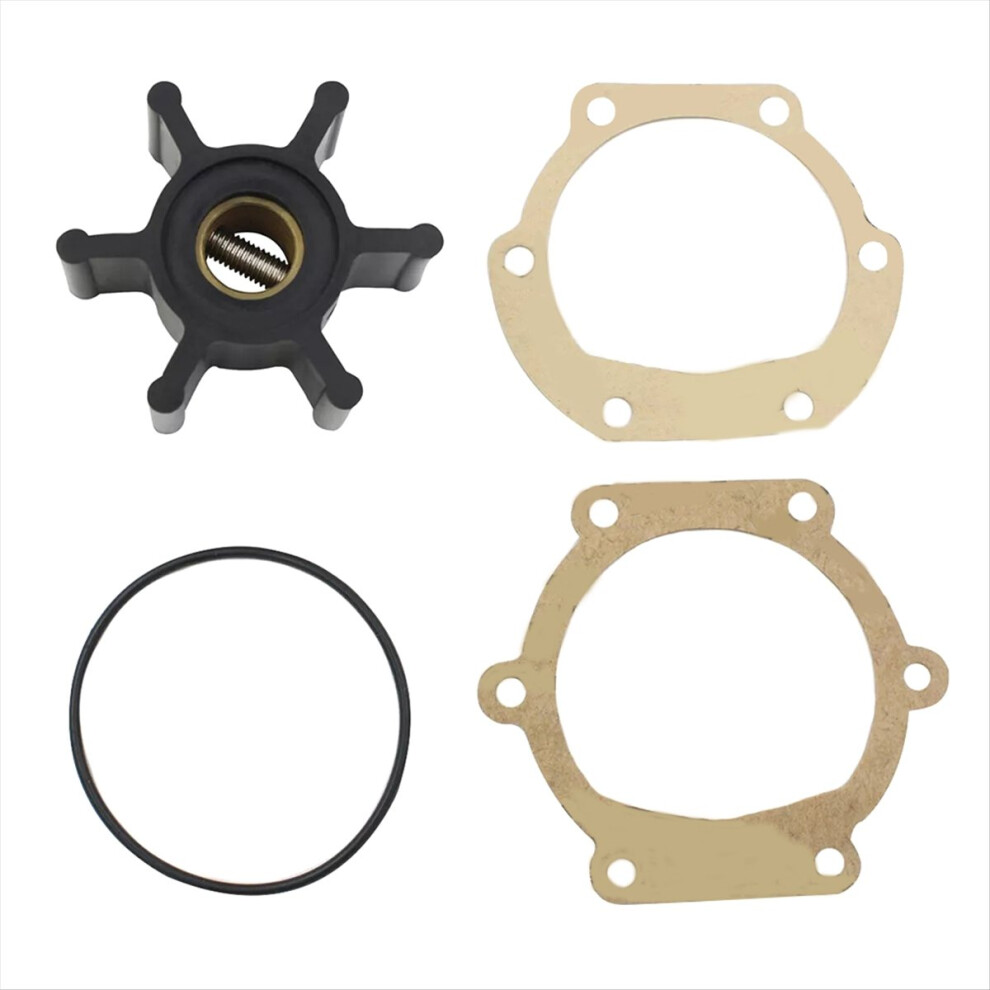 For Water Pump Impeller 09-810B-1 18653-0001 12899 4851708594133
