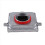 For LED Headlight Control Module Ballast Computer 8