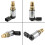 AC Compressor Control Solenoid Valve1K0820803S, 1K 6
