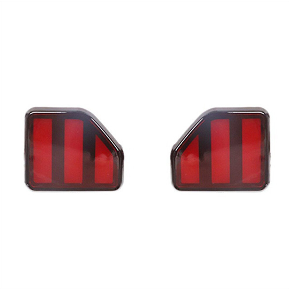 Rear Bumper Reflector For Jl 2018-2023 Fog T Light 4851708539516