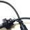 Ignition Wires Set FP85-18-140A for Protege5 2.0L 7