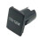 Car Inner Lighter Panel Base Cover Power Socket Ca 5