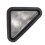 Skid Steer Loader LED Headlight Lamp Assembly for 1