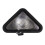Skid Steer Loader LED Headlight Lamp Assembly for 6