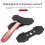 Automobile Ratchet Brake Piston Spreader Caliper 4