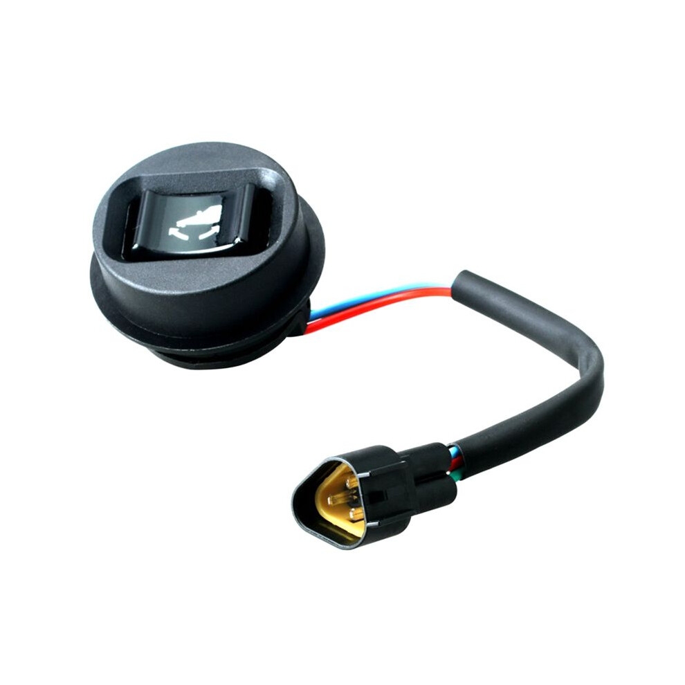 3Pin Trim And Tilt Switch Assembly 63Dâ82563Â10Â00 4851708513257