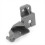 1Pair Front Headlight Bracket Repair Mount Kits fo 11