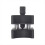 Professional Car Suspension Split Hub Steering Knu 4