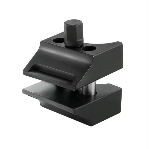 Professional Car Suspension Split Hub Steering Knu 1