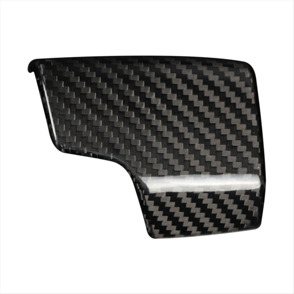 Real Carbon Fiber For A6 A6l A8 S7 Rs6 Gear Shift 4851708561630