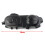 49Cc 50Cc Crankcase Engine Cover Short Case Motor 9