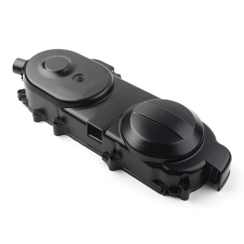 49Cc 50Cc Crankcase Engine Cover Short Case Motor 2