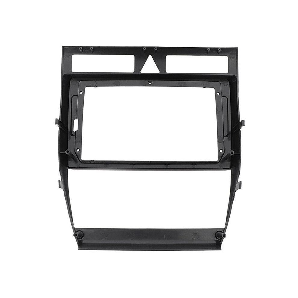 9 Inch 2Din Car Stereo Radio Fascia For A6 C5 2002 4851708525267