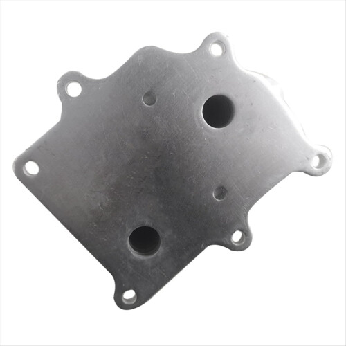 7T4Z-6A642-A Engine for Explore Edge 3.5L 2011-201 1
