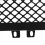 Radiator Guard Grille Protective Cover for Interc 3