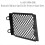 Radiator Guard Grille Protective Cover for Interc 8
