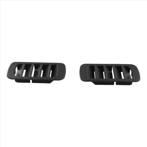2pcs Forklift Parts Intake Cover Louver Ventilatio 2
