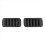 2pcs Forklift Parts Intake Cover Louver Ventilatio 2