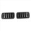2pcs Forklift Parts Intake Cover Louver Ventilatio 11