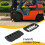 2pcs Forklift Parts Intake Cover Louver Ventilatio 8