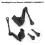 Right+Left Height Level Sensor for RANGE SPORT (L3 5