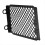 Radiator Guard Grille Protective Cover for Interc 10