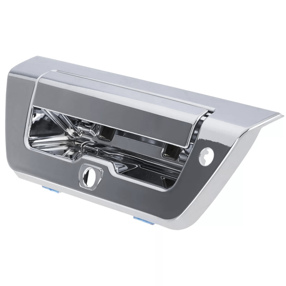 Chrome Handle Fl3z-9943400- Fl3z9943400aa For 2015 4851708562125