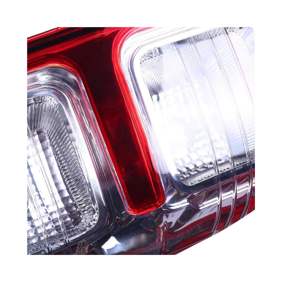 Right Rear Tail Brake Lamp For Ranger Ute Xl Light 4851708529517