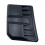 Universal Car Hood Cover ABS Bonnet Decorative for 9