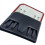 Universal Car Hood Cover ABS Bonnet Decorative for 5