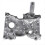 1130235010 Engine Timing Cover for Celica Pickup 2 5
