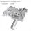 1130235010 Engine Timing Cover for Celica Pickup 2 6