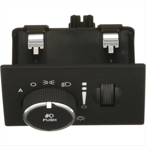 Car Headlight Switch for Grand 14-22 68142242AA LH 2