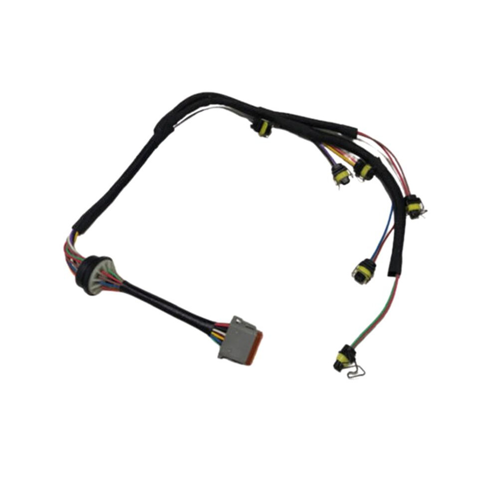 153-8920 Wiring Harness For 3126 3126B C7 Engine I 4851708522334