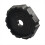 RV Round Jack Foot Leveling Pad Permanent Stabiliz 6