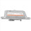 Car Lighting System Controls for FOCUS MODEL S Xen 9
