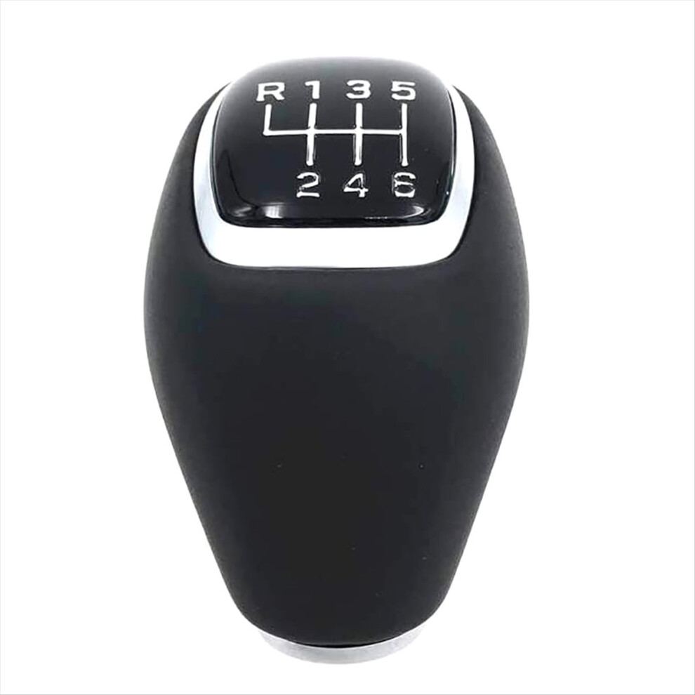 43711F2300 6 Speed Gear Knob Handle Shift For I30 4851708586480