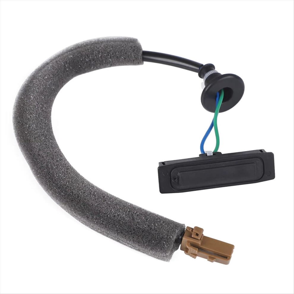 Switch Trunk Release 253801Ba0a For Ex35 2008-201 4851708551907