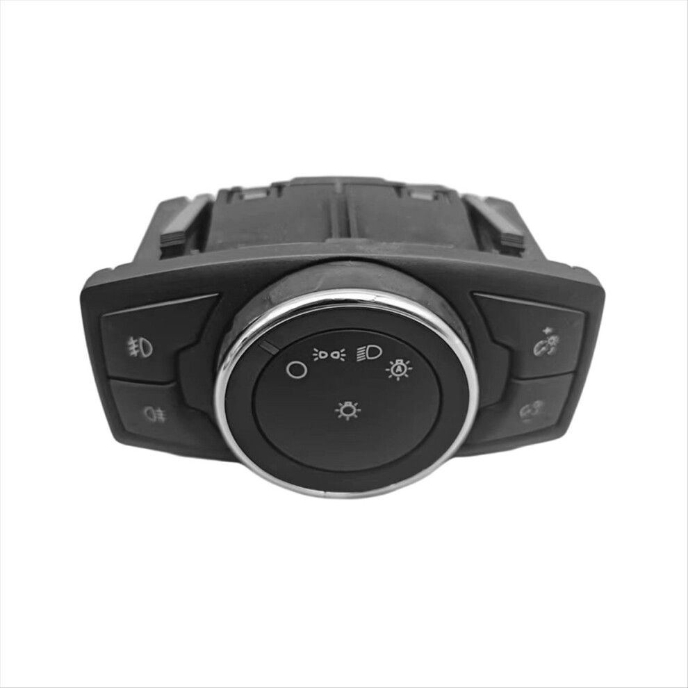 Headlight Control Switch Automatic Dg9t-13D061-Few 4851708567618