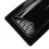 Universal Engine Hood Vent Louvers Air Scoop Bonne 8